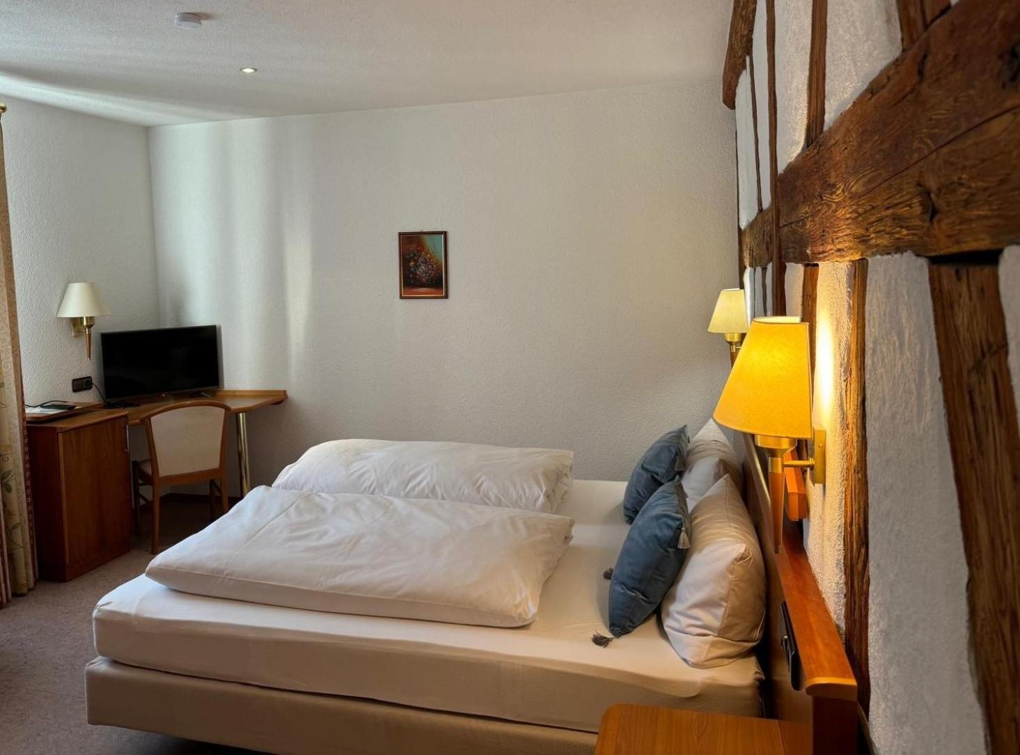 Gasthof Mayd Erlangen Exteriér fotografie