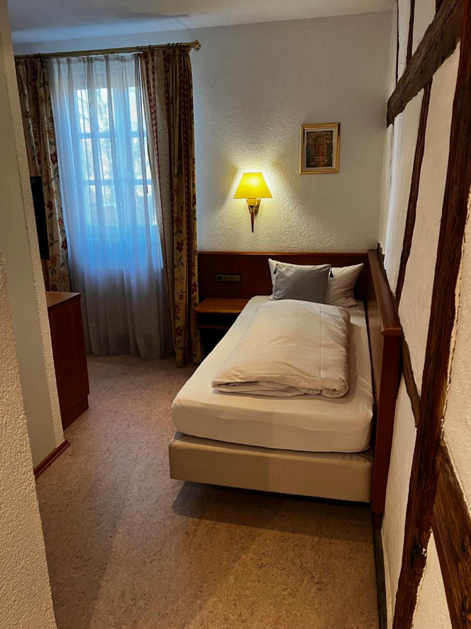 Gasthof Mayd Erlangen Exteriér fotografie