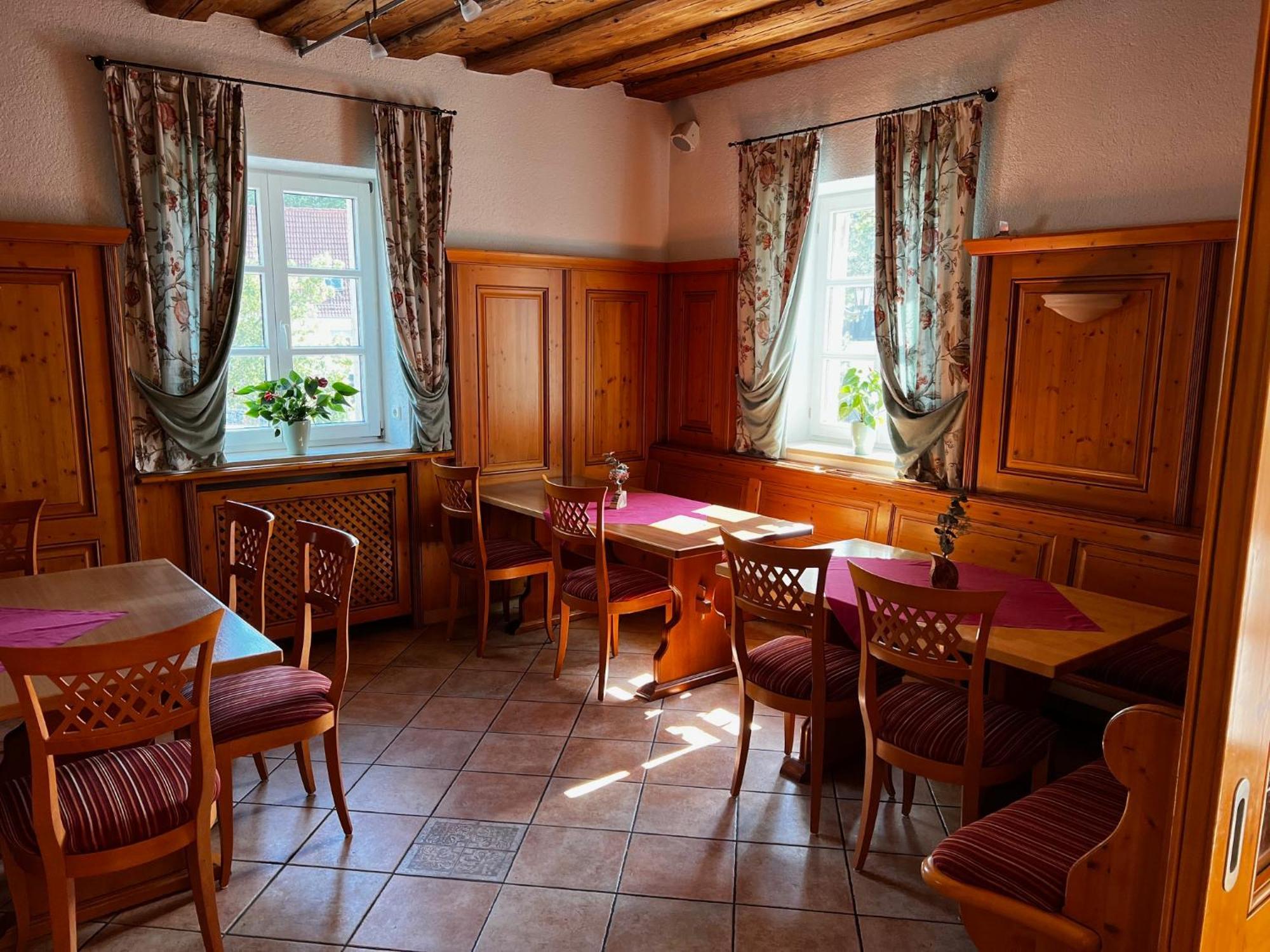 Gasthof Mayd Erlangen Exteriér fotografie